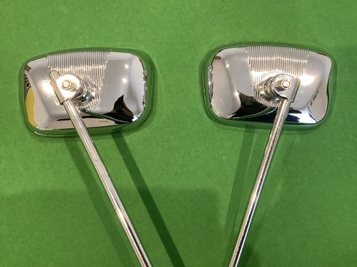 Tex mirrors new old - x,