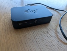 Sky Wireless Connector Mini