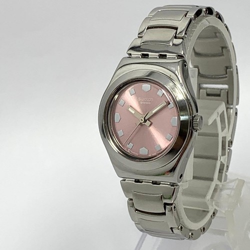 Working swatch watch irony - working,