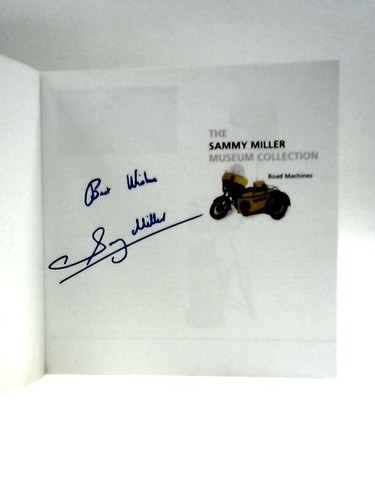 The sammy miller museum - the,