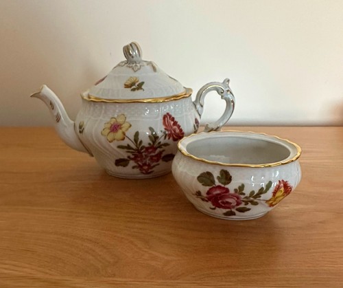 Vintage richard ginori - richard,