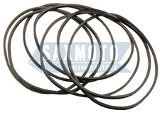 7pc Clutch Rubber Damper Set Yamaha RD250LC RD350LC RD350 YPVS Clutch Damper