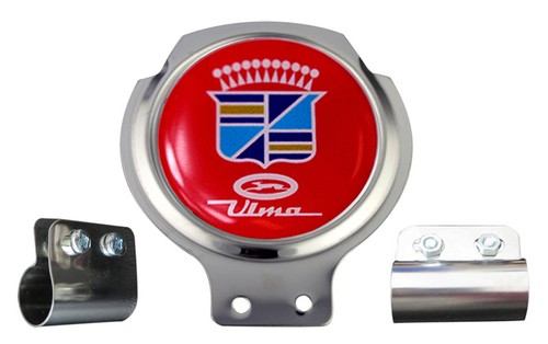 Scooter bar badge - bar, vespa