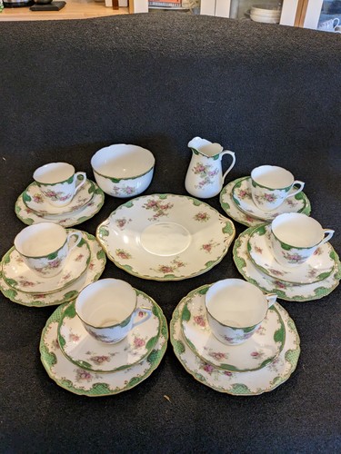 Rare antique royal doulton - antique,