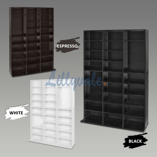 Bookcase storage cabinet - storage, rack
