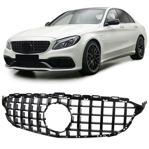 Mercedes class w205 - mercedes,