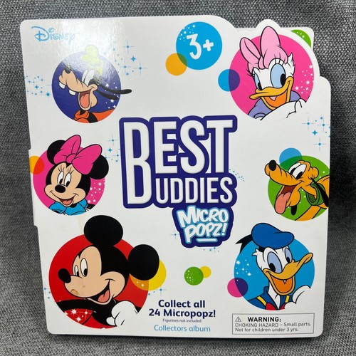 Disney micro popz - micro,