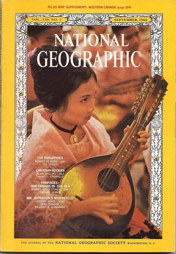 National geographic sept - national, geographic-sept