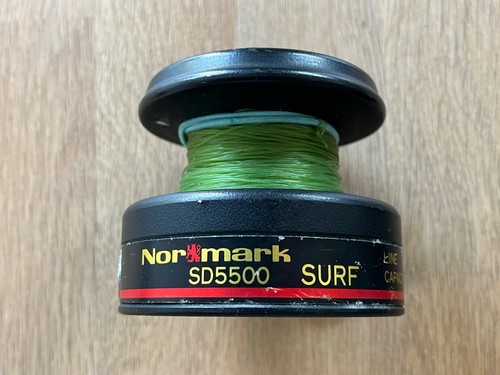 Normark sd5500 surf spare - sd5500,