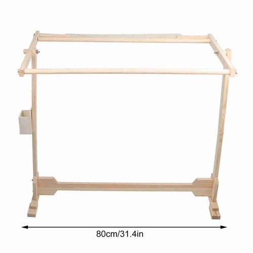 14ct cross stitch frame floor - cross,