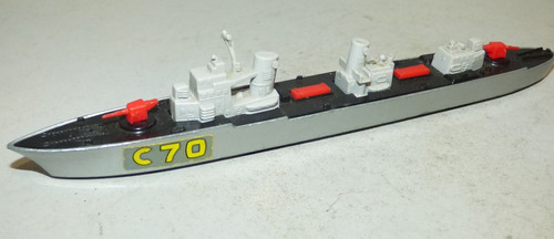 Matchbox sea kings - matchbox,