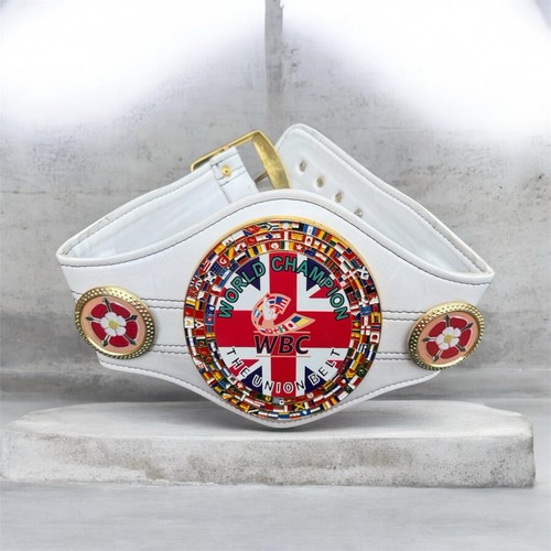 Wbc union belt for - union,