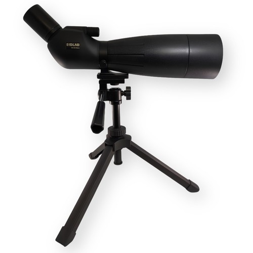 Eslnb 60x80mm spotting - eslnb, 20-60x80mm