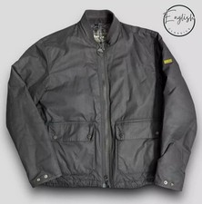 Barbour International