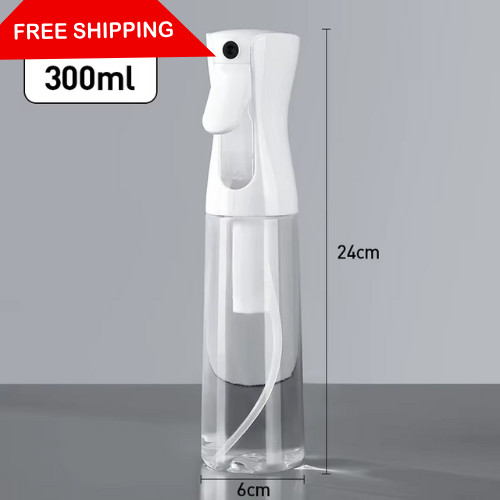 200 500ml continuous fine - fine, mist