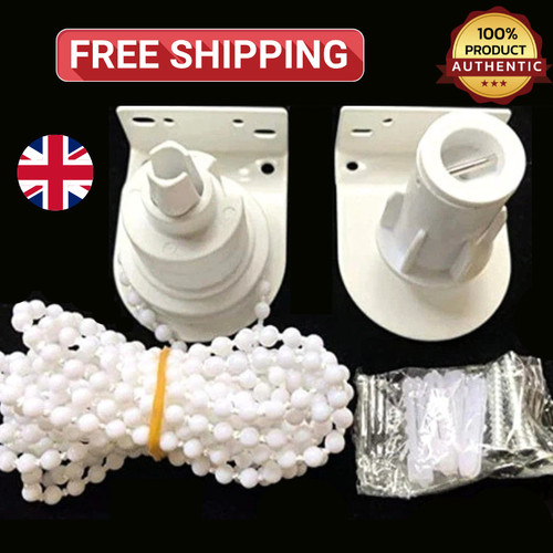 Roller blind repair fitting - roller,