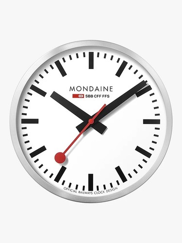 Mondaine official swiss - mondaine,