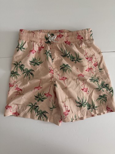 Old navy flamingo and tree - flamingo,
