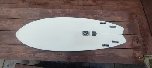 Firewire helium seaside - firewire,