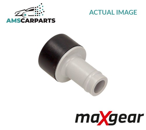 Valve engine block breather - engine,