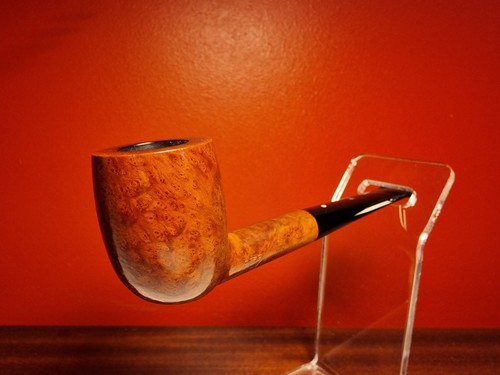 Pipe dunhill root - dunhill, briar