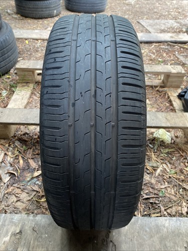 185 r15 82h continental - 82h, eco