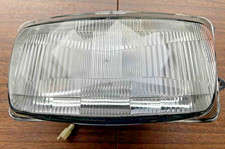 ZX10-B headlight complete