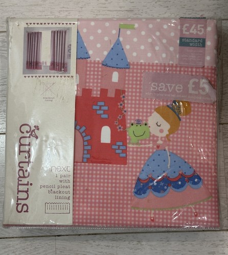 Next girls princess castle - girls,