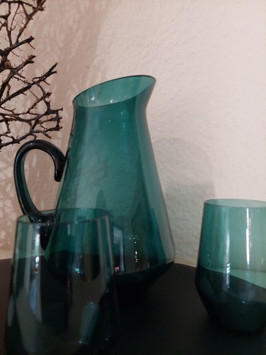 Kaj franck glasses set - kaj,
