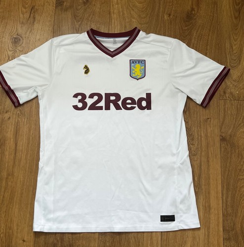 Aston villa 2018 luke away - aston, 2018/19