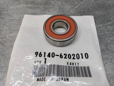 Ball Bearing ANF125 INNOVA C70