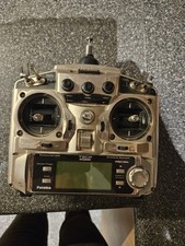 FUTABA FF9 T9CP SUPER  9 CHAN
