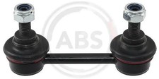 Stabilizer Link Suspension Rod 260607 A.B.S. for SUBARU LEGACY Mk III Estate