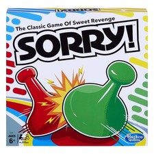 Sorry! Board Game for Kids