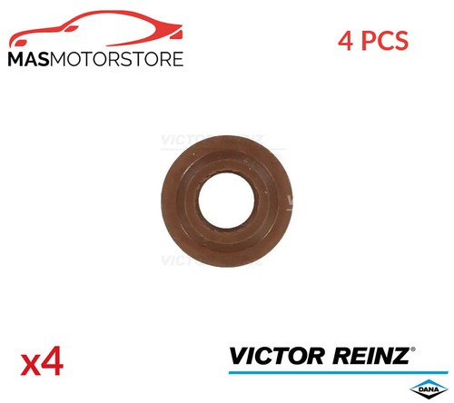 Valve stem seal set victor - valve,