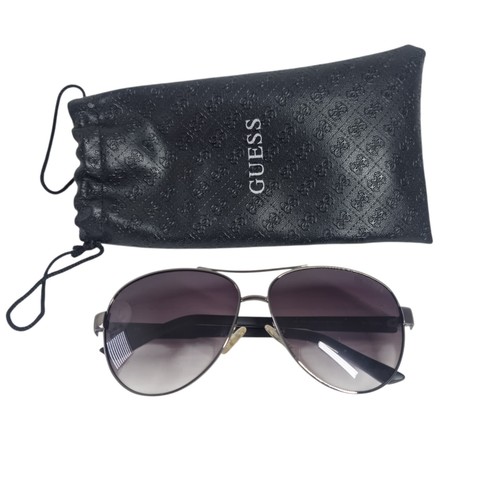 Guess pilot sunglasses gu7325 - guess,