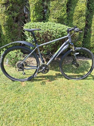 Pinnacle cobalt mens hybrid - pinnacle,