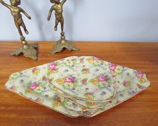 Lord Nelson Ware Rose Time