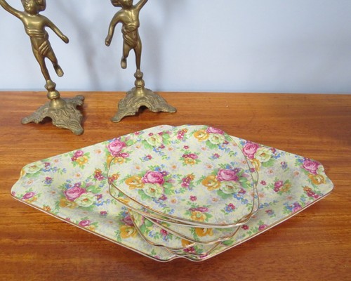 Lord nelson ware - nelson, rose