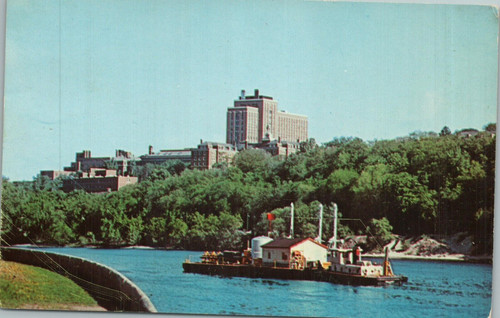 Rochester minnesota mayo - minnesota, mn