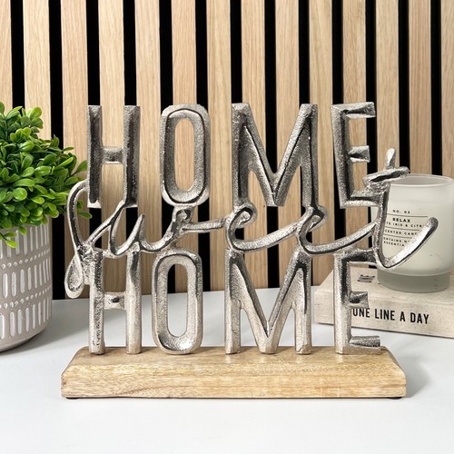 Home sweet - sweet, ornament
