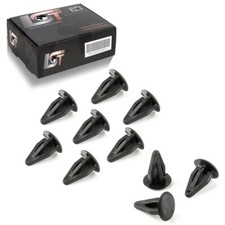 10x Rear Side Panel Mounting