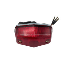 LUCAS 525 TYPE REAR STOP & TAIL LIGHT