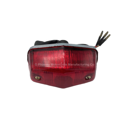 Lucas 525 type - lucas,