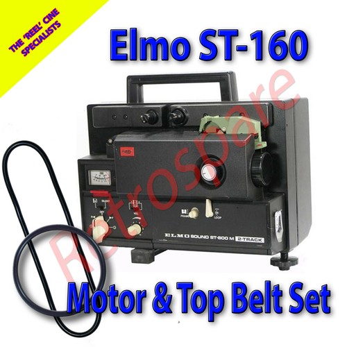 Elmo 160 super - st-160,