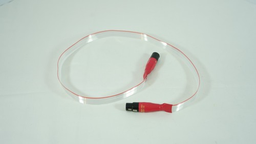 Nordost red dawn xlr meter - dawn,