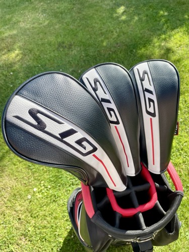 Titleist gts2 woods set - titleist,