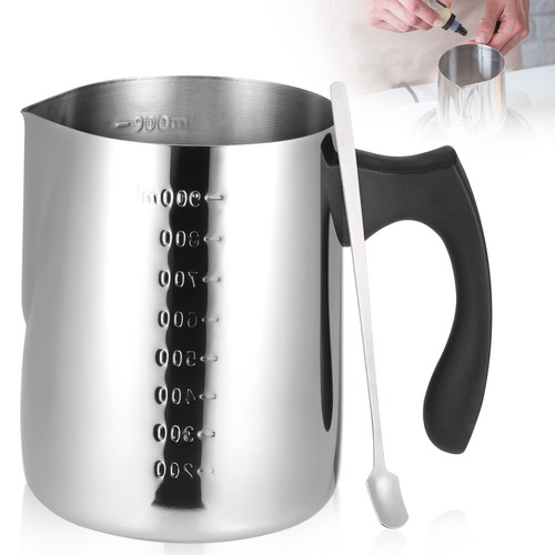 Hejo 900ml candle wax melting - hejo,