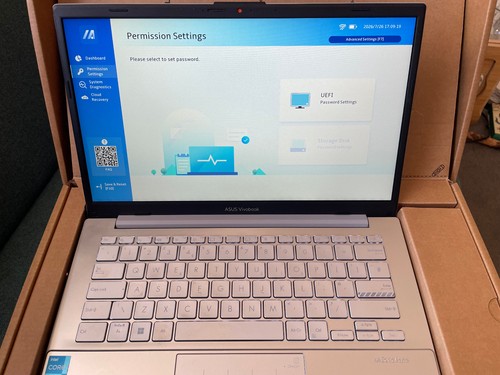 Asus vivobook e1404g - asus,