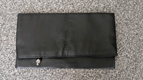 Paco rabanne black skull - paco,